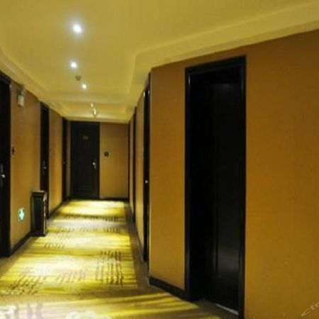 Hong Qi Grand Hotel Fuzhou  Dış mekan fotoğraf