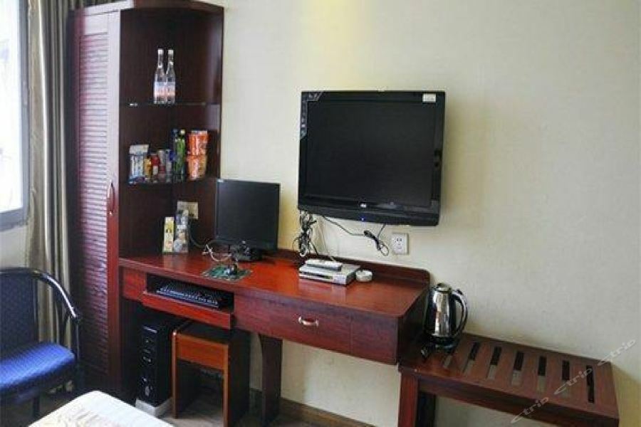 Hong Qi Grand Hotel Fuzhou  Dış mekan fotoğraf